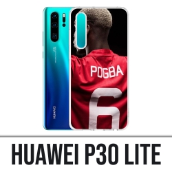 Custodia Huawei P30 Lite - Pogba