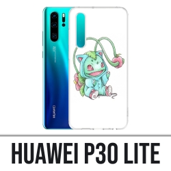 Huawei P30 Lite Case - Pokemon Baby Bulbasaur