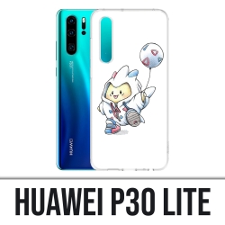Huawei P30 Lite Case - Pokemon Baby Togepi