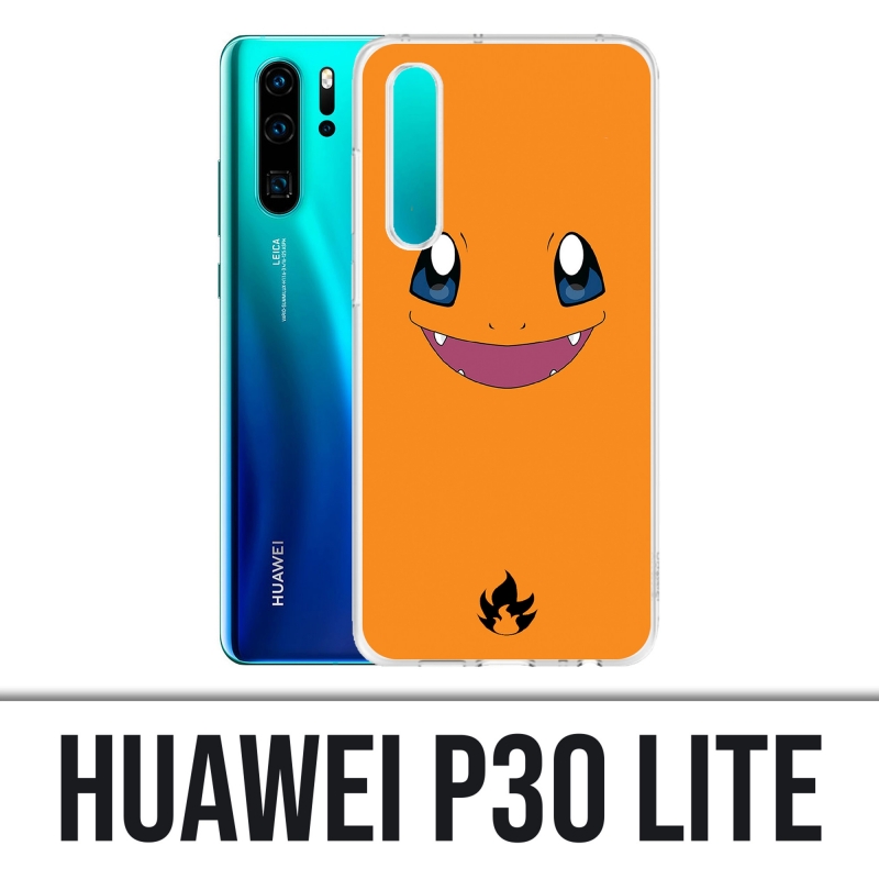 Coque Huawei P30 Lite - Pokemon-Salameche