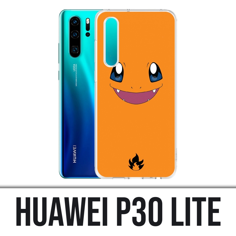 Huawei P30 Lite case - Pokemon-Salameche