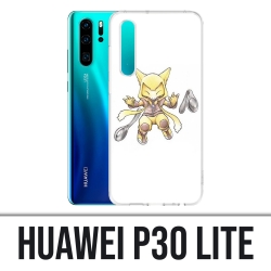Custodia Huawei P30 Lite - Pokemon Baby Abra