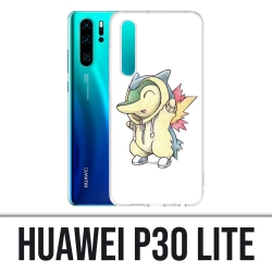 Funda Huawei P30 Lite - Pokémon Baby Héricendre
