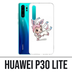 Funda Huawei P30 Lite - Pokémon Baby Nymphali