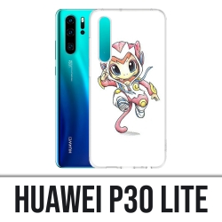 Coque Huawei P30 Lite - Pokémon Bébé Ouisticram