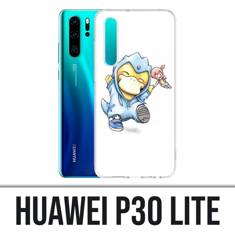 Huawei P30 Lite Case - Psykokwac Baby Pokémon