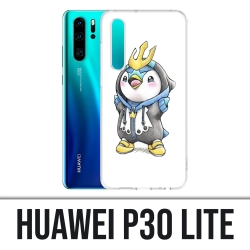 Funda Huawei P30 Lite - Pokémon Baby Tiplouf