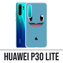 Funda Huawei P30 Lite - Pokémon Carapuce