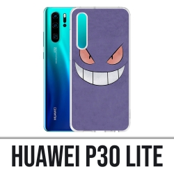 Huawei P30 Lite Case - Pokémon Ectoplasma