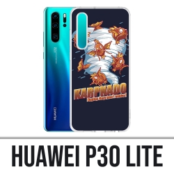 Huawei P30 Lite Case - Pokémon Magicarpe Karponado