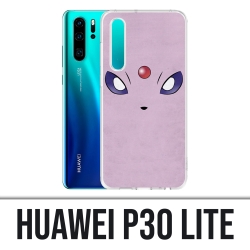 Huawei P30 Lite Case - Pokémon Mentali