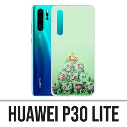Coque Huawei P30 Lite - Pokémon Montagne Bulbizarre