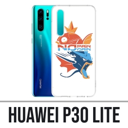 Huawei P30 Lite Case - Pokémon No Pain No Gain