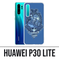 Custodia Huawei P30 Lite - Pokémon Acqua
