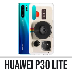Funda Huawei P30 Lite - Polaroid Vintage 2