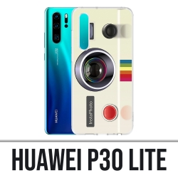 Custodia Huawei P30 Lite - Polaroid