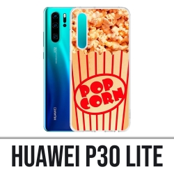 Coque Huawei P30 Lite - Pop Corn