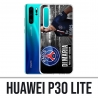 Huawei P30 Lite Case - Psg Di Maria