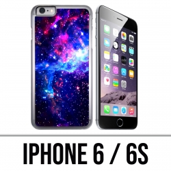 Coque iPhone 6 / 6S - Galaxie 1