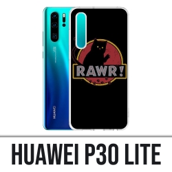Custodia Huawei P30 Lite - Rawr Jurassic Park