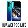 Huawei P30 Lite Case - Real Madrid Night