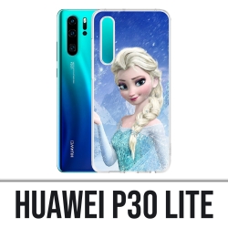 Huawei P30 Lite Case - Gefrorene Elsa