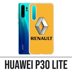 Coque Huawei P30 Lite - Renault Logo