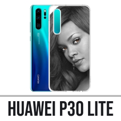 Huawei P30 Lite case - Rihanna