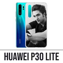 Coque Huawei P30 Lite - Robert Pattinson