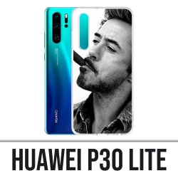 Coque Huawei P30 Lite - Robert-Downey