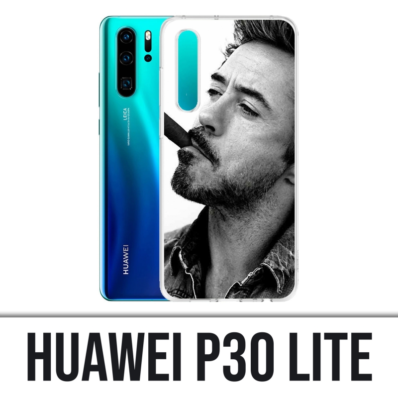 Coque Huawei P30 Lite - Robert-Downey