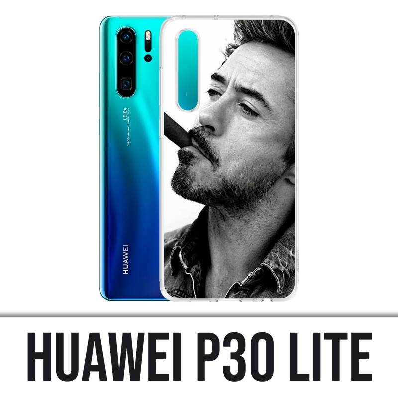 Funda Huawei P30 Lite - Robert-Downey