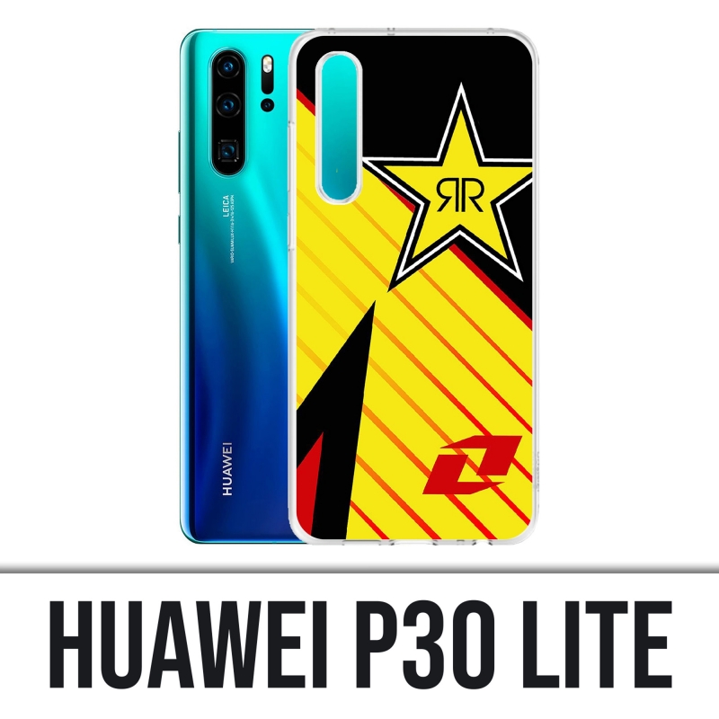 Custodia Huawei P30 Lite - Rockstar One Industries