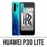Huawei P30 Lite case - Rolls Royce