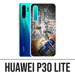 Funda Huawei P30 Lite - Ronaldo Cr7