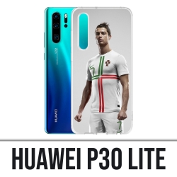 Funda Huawei P30 Lite - Ronaldo Fier