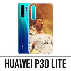 Coque Huawei P30 Lite - Ronaldo