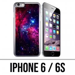 Funda para iPhone 6 / 6S - Galaxy 2