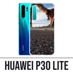 Huawei P30 Lite Case - Running