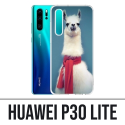Huawei P30 Lite case - Serge Le Lama