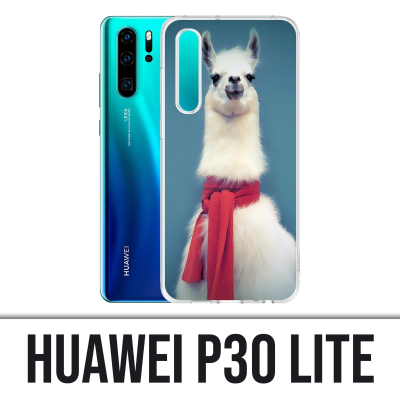 Coque Huawei P30 Lite - Serge Le Lama