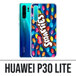 Huawei P30 Lite case - Smarties