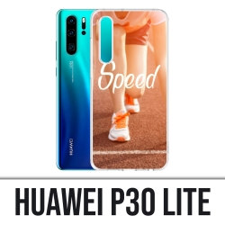 Coque Huawei P30 Lite - Speed Running