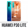 Huawei P30 Lite Case - Speed ​​Running