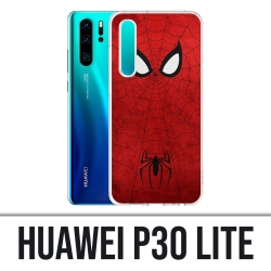 Coque Huawei P30 Lite - Spiderman Art Design