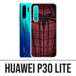 Coque Huawei P30 Lite - Spiderman Logo