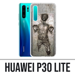 Coque Huawei P30 Lite - Star Wars Carbonite 2