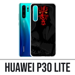 Huawei P30 Lite case - Star Wars Dark Maul