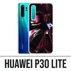 Custodia Huawei P30 Lite - Casco Star Wars Darth Vader