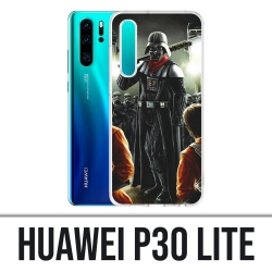 Custodia Huawei P30 Lite - Star Wars Darth Vader Negan